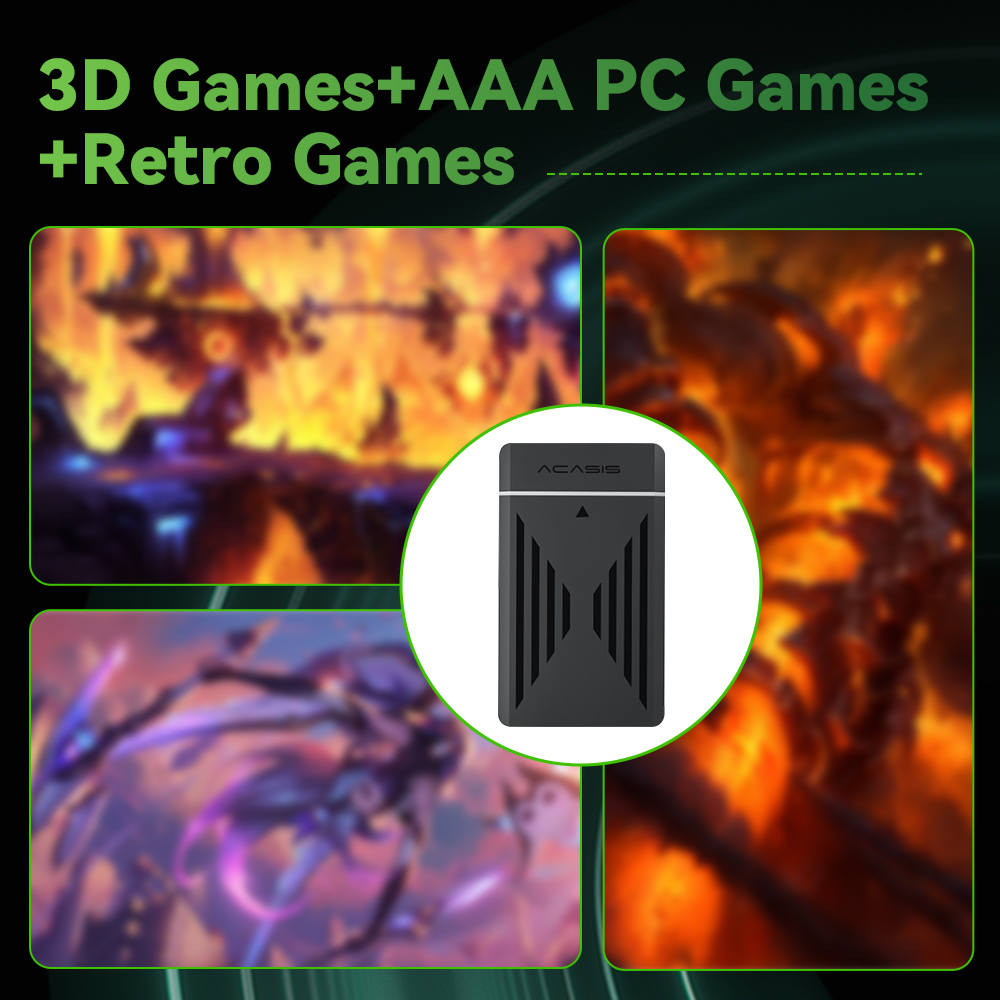 Disque dur portable de 3 To po - Retro Gaming N64 avis et prix