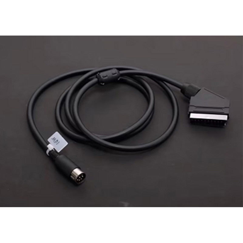 Câble blindé Mega Drive 1 vers - Scart To Hdmi avis et prix