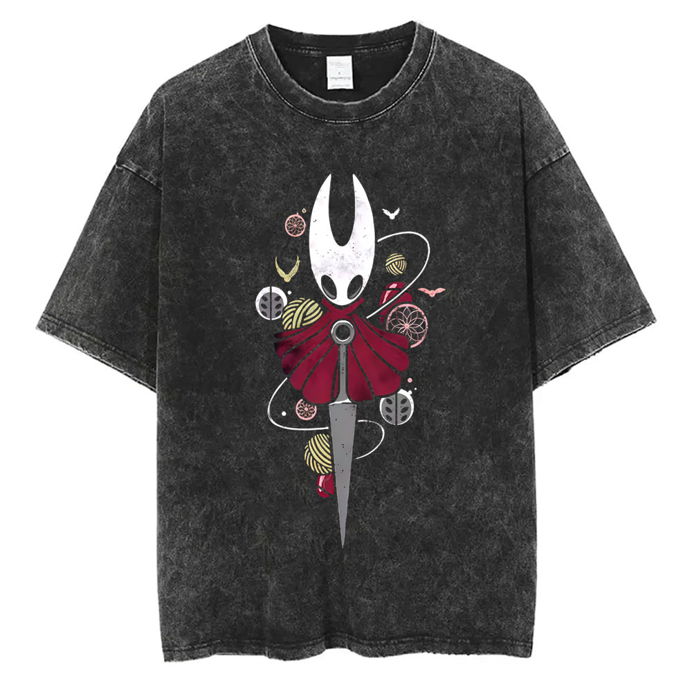 Lavé Vintage jeu creux chevali - Retro Gaming T Shirt avis et prix