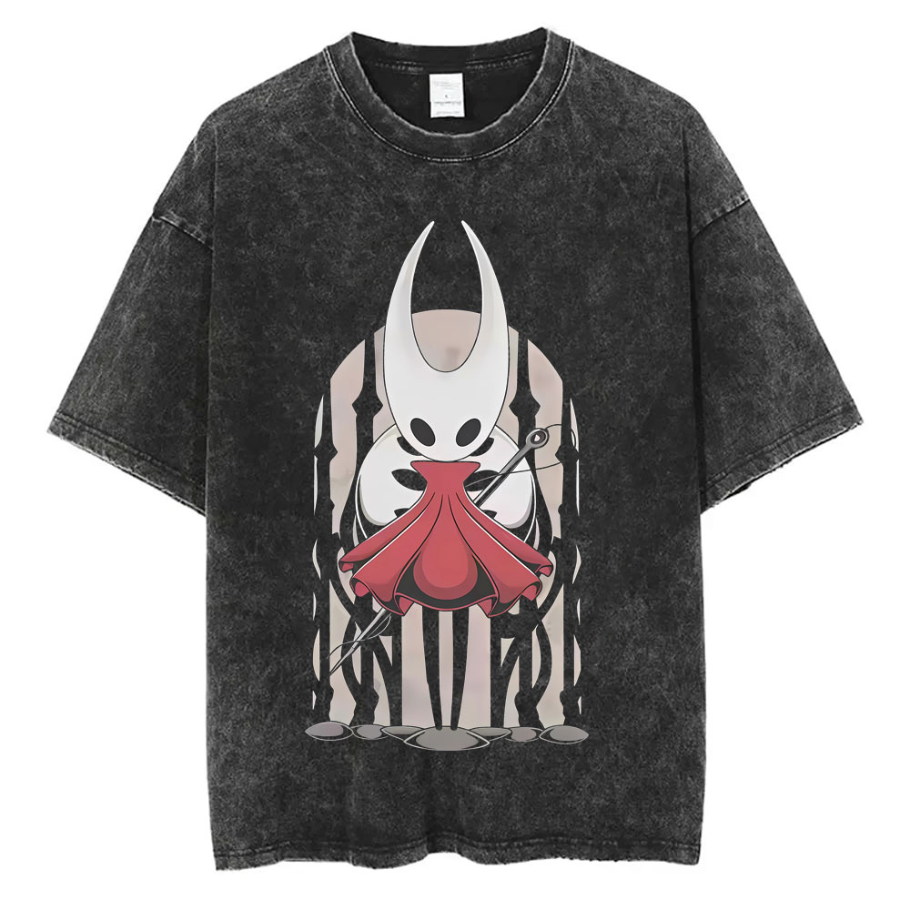 Lavé Vintage jeu creux chevali - Retro Gaming T Shirt avis et prix