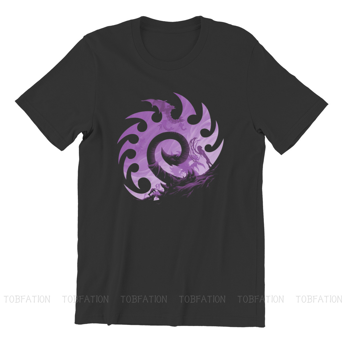 T-shirt à col rond pour hommes - Retro Gaming T Shirt avis et prix
