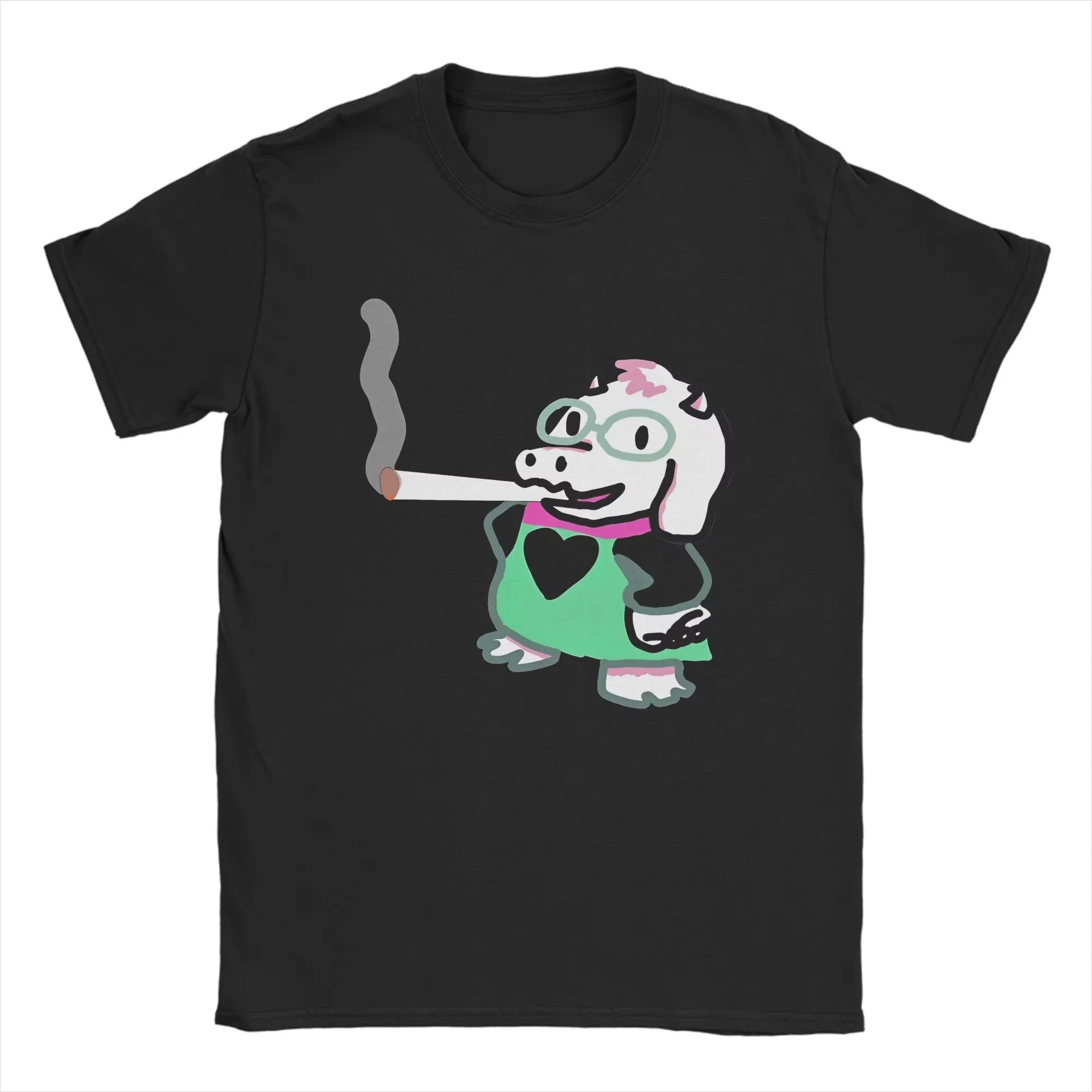 T-shirt de jeu Deltarune, T-sh - Retro Gaming T Shirt avis et prix